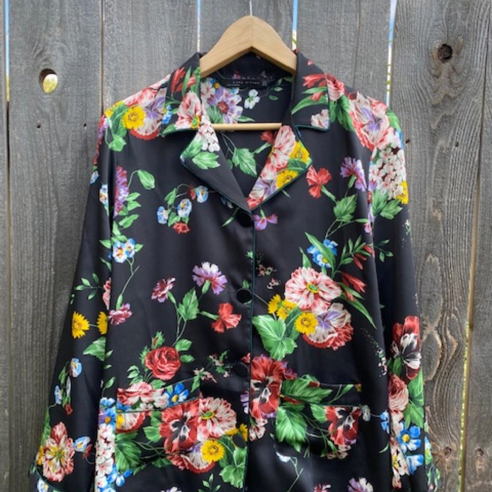 Zara Shirt